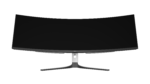 مانیتور اچ کی سی سایز 49 اینچ مدل HKC MG 49P9U2 - Image 4