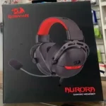 هدست گیمینگ ردراگون مدل AURORA H376 - Image 4