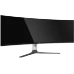 مانیتور اچ کی سی سایز 49 اینچ مدل HKC MG 49P9U2 - Image 3