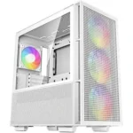 کیس دیپ کول CH560 WHITE