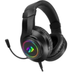 هدست گیمینگ ردراگون مدل HYLAS H260 - Image 3