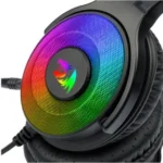 هدست گیمینگ ردراگون مدل REDRAGON H350 - Image 2