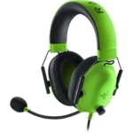 هدست ریزر مدل   BLACKSHARK V2X BLACK - Image 3