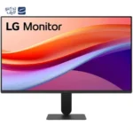 مانیتور ال جی سایز 24 اینچ مدل LG 24U411 - Image 2