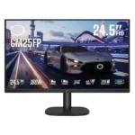 مانیتور گیمینگ 24.5 اینچ کولر مستر مدل GM25FP