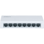 سوئیچ 8 پورت داهوا PFS3008-8ET-L