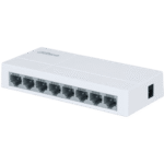 سوئیچ 8 پورت داهوا PFS3008-8ET-L - Image 2