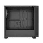 کیس کامپیوتر گیم دیاسGAMDIAS ATHENA M3 BLACK - Image 4