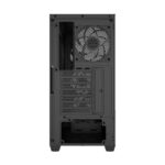 کیس کامپیوتر گیم دیاسGAMDIAS ATHENA M3 BLACK - Image 3