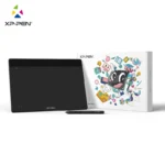 قلم نوری ایکس پی پن مدل Deco Fun L - Image 5
