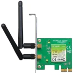 کارت شبکه بی‌سیم 300Mbps تی پی-لینک TL-WN881ND - Image 3