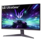 مانیتور ال جی سایز 24 اینچ مدل LG 24GS50F-B