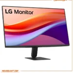 مانیتور ال جی سایز 24 اینچ مدل LG 24U411
