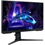 مانیتور سامسونگ سایز 24 اینچ مدل SAMSUNG LS24DG302EM - Image 2