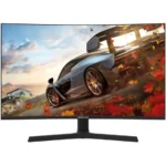 مانیتور مستر تک سایز 27 اینچ مدل MASTER TECH PG277AQ