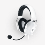 هدست ریزر مدل RAZER BlackShark V2 X WHITE