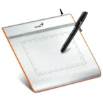 قلم نوری جنیوس مدل ایزی پن i405X - Image 2