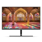 مانیتور یونیور سایز 27 اینچ مدل UNIVO UM27 IS