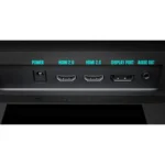 مانیتور گیمینگ 24.5 اینچ کولر مستر مدل GM25FP - Image 2
