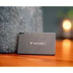 اس اس دی اکسترنال ورباتیم مدل Metal Mini ظرفیت 1 ترابایت - Image 3
