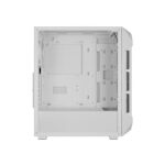 کیس کامپیوتر گیم دیاس مدل GAMDIAS AURA GC1 ELITE WH - Image 4