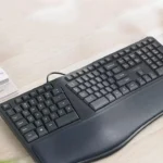 کیبورد رپو مدل nk8800 - Image 2
