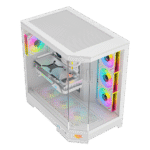 کیس اوست GT-AQ1-MW - Image 5