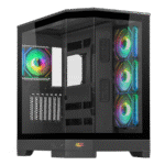 کیس اوست GT-AQ1-MB