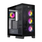 کیس اوست GT-AQ16-MB