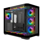 کیس اوست GT-AQ18-MB