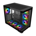 کیس اوست GT-AQ18-MB - Image 3