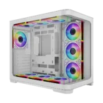 کیس اوست GT-AQ18-MW