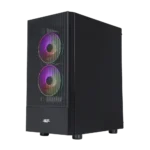 کیس اوست  GT-AV201-MB Plus - Image 3