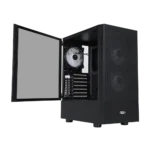 کیس اوست  GT-AV201-MB Plus - Image 5