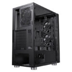 کیس کامپیوتر اوست Awest GT-AV02-BG - Image 4