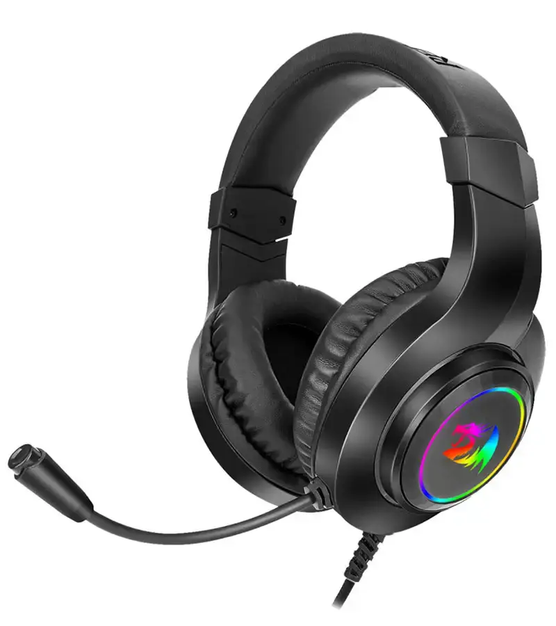 HYLAS H260 1 هدست گیمینگ ردراگون مدل HYLAS H260 - Image 1
