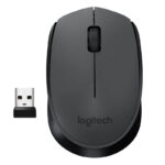 ماوس بی سیم Logitech M170