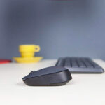 ماوس بی سیم Logitech M170 - Image 4