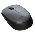 ماوس بی سیم Logitech M170 - Image 2