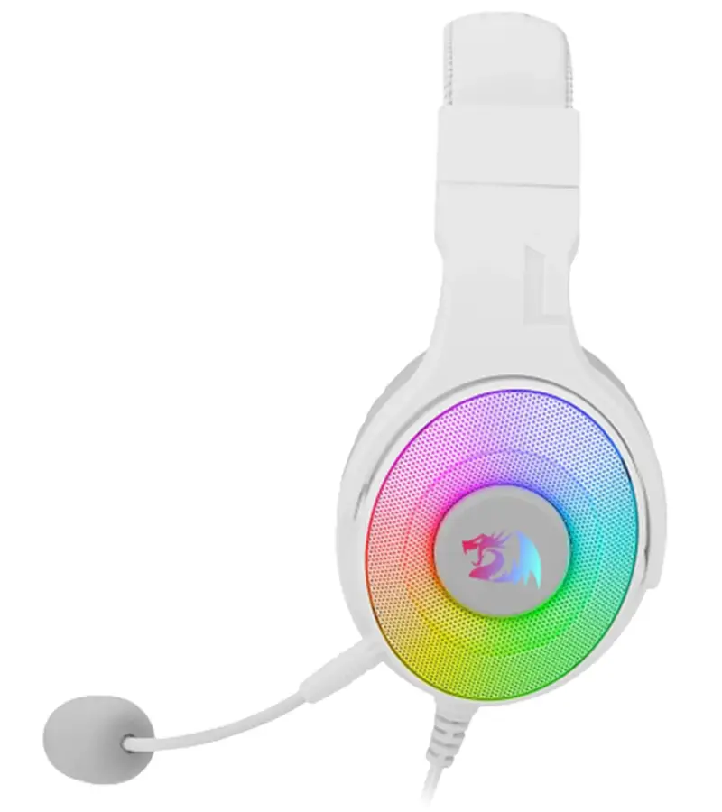 PANDORA H350W 3 هدست گیمینگ ردراگون مدل REDRAGON H350W - Image 1