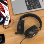 هدست ردراگون گیمینگ مدل REDRAGON H510-MS