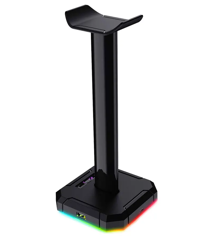 SCEPTER PRO HA300 1 پایه هدست گیمینگ ردراگون مدل SCEPTER PRO - Image 1