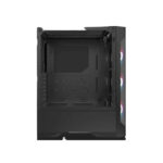 کیس کامپیوتر گیم دیاس مدل  GAMDIAS TALOS E2 ELITE BLACK - Image 5