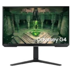 مانیتور سامسونگ سایز 25 اینچ مدل SAMSUNG LS25BG402EM