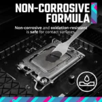 خمیر سیلیکون کولر مستر مدل CryoFuze 5 BK - Image 2