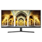 مانیتور گیمینگ 34 اینچ مسترتک مدل PA345UQ