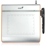 قلم نوری جنیوس مدل ایزی پن i405X