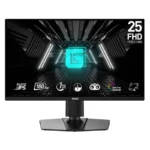 مانیتور MSI سایز 25 اینچ مدل MSI G255PF
