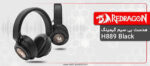 هدست گیمینگ ردراگون مدل H889 - Image 3