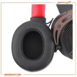 هدست گیمینگ ردراگون مدل THORIDAL H730 - Image 5